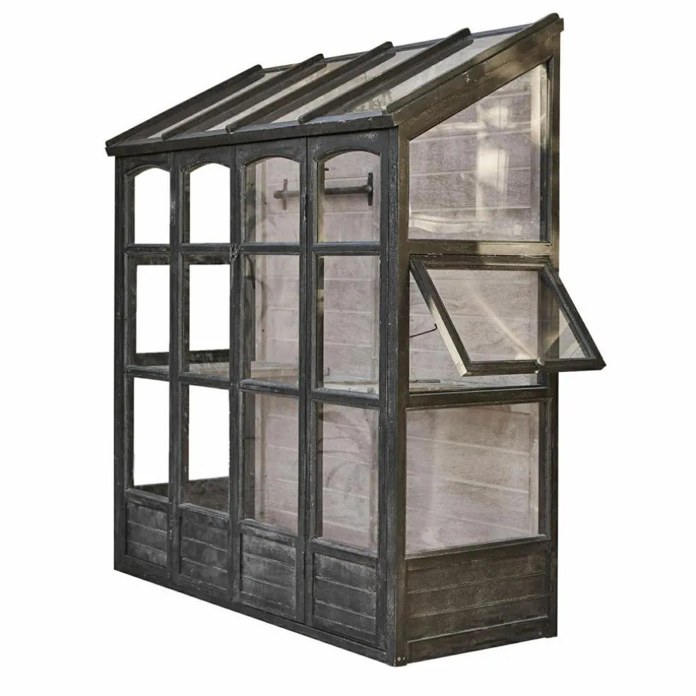 Gewächshaus Abilenne