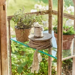 Gewächshaus Belfaux