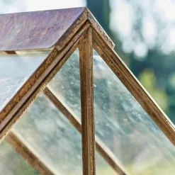 Gewächshaus Belfaux