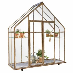 Gewächshaus Belfaux