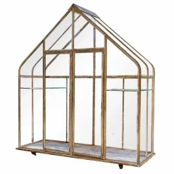 Gewächshaus Belfaux