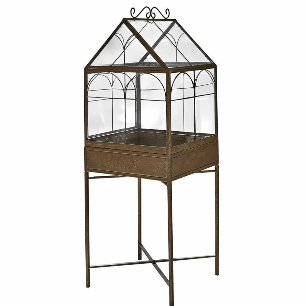 Gewächshaus Fixerno