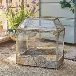 Gewächshaus Solivine