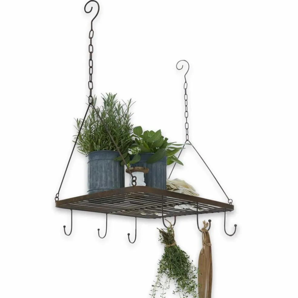 Gewürzregal Beatrix