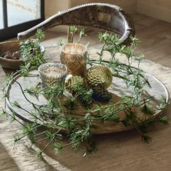 Girlande 2er Set Bohicon