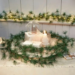 Girlande 2er Set Bohicon