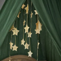 Girlande Étoilin