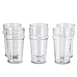 Glas 6er Set Avrilla
