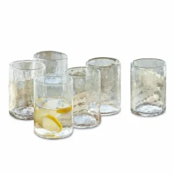 Glas 6er Set Clarksville