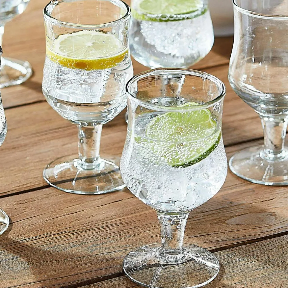 Glas 6er Set Gaëtane