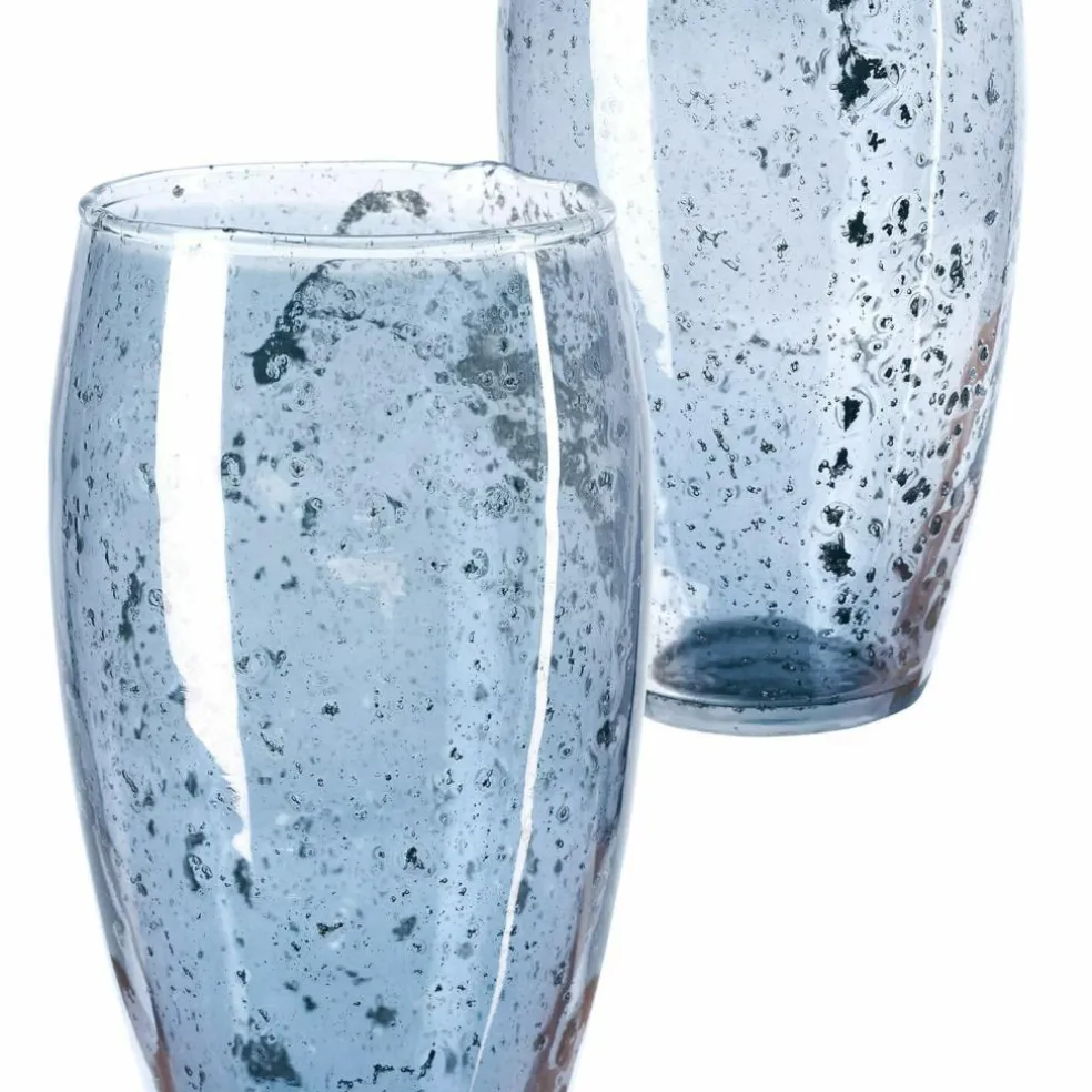 Glas 6er Set Kampala