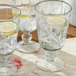 Glas 6er Set Mirathor