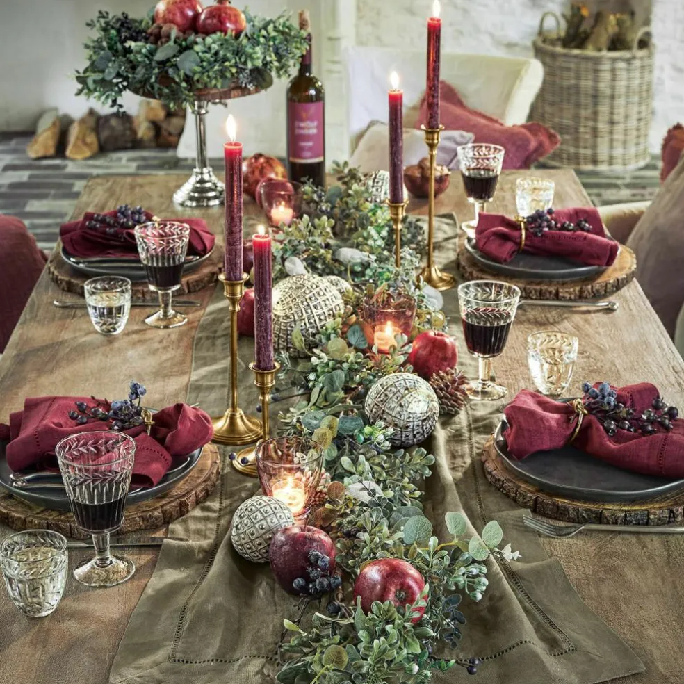 Glas 12er Set Padiès