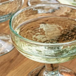 Glas 4er Set Port Vila