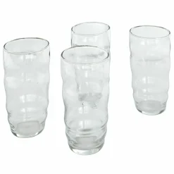 Glas 4er Set Tournavin