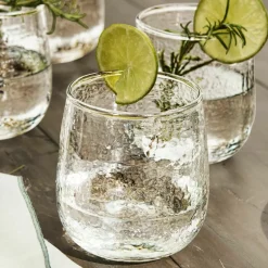 Glas 4er Set Valters