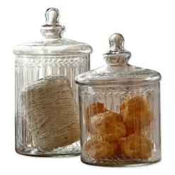 Glasdose 2er Set Maledisant