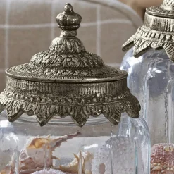 Glasdosen 2er Set Laféline