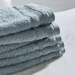 Gästehandtuch 6er Set Bourogne