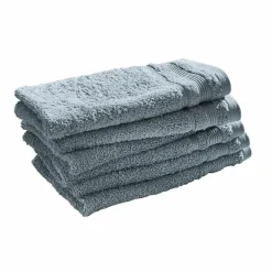 Gästehandtuch 6er Set Bourogne