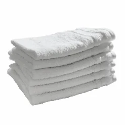 Gästehandtuch 6er Set Bourogne