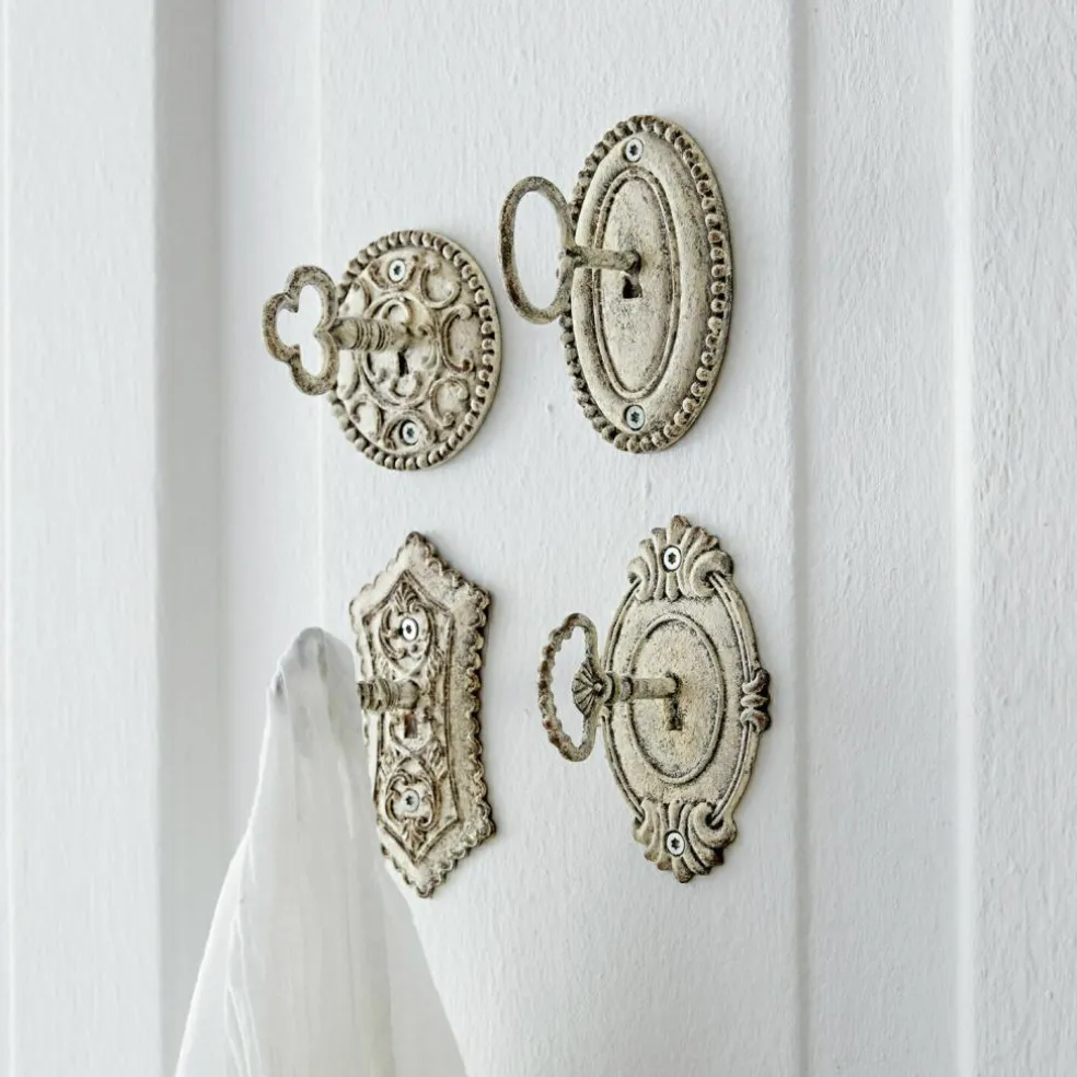 Haken 4er Set Codrington