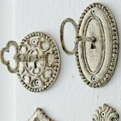 Haken 4er Set Codrington