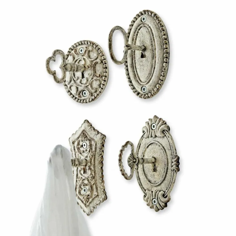 Haken 4er Set Codrington