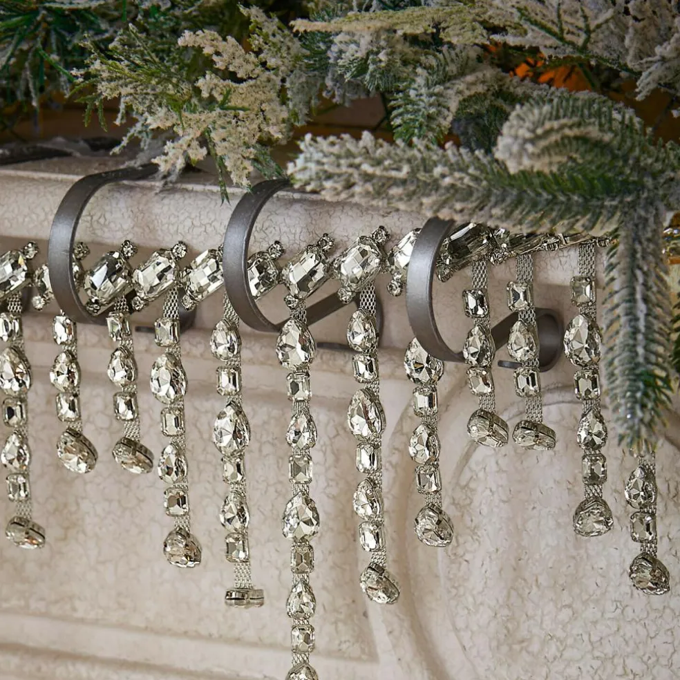 Haken 4er Set Mirevo