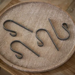 Haken 4er Set Mirevo