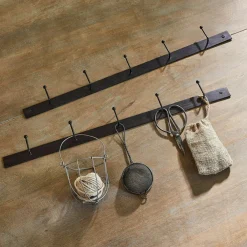 Hakenleiste 2er Set Arezzono