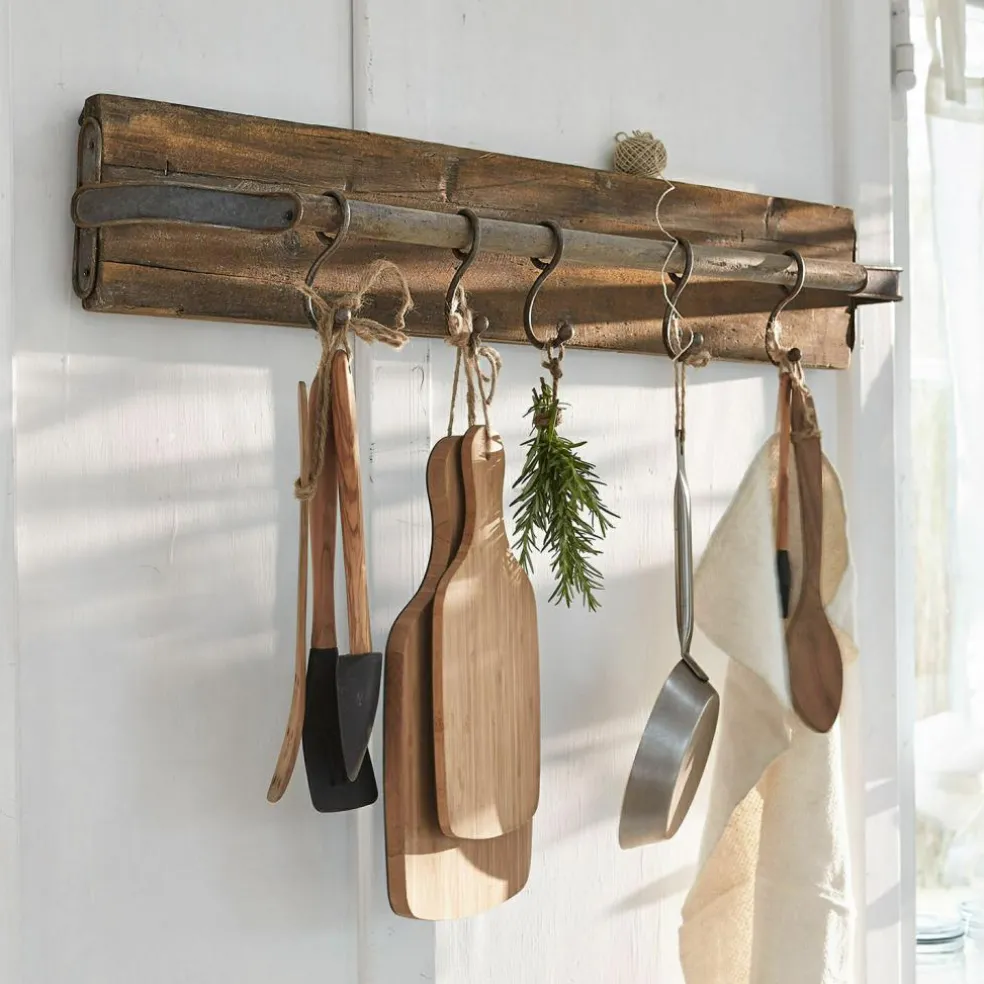 Hakenleiste Paulding