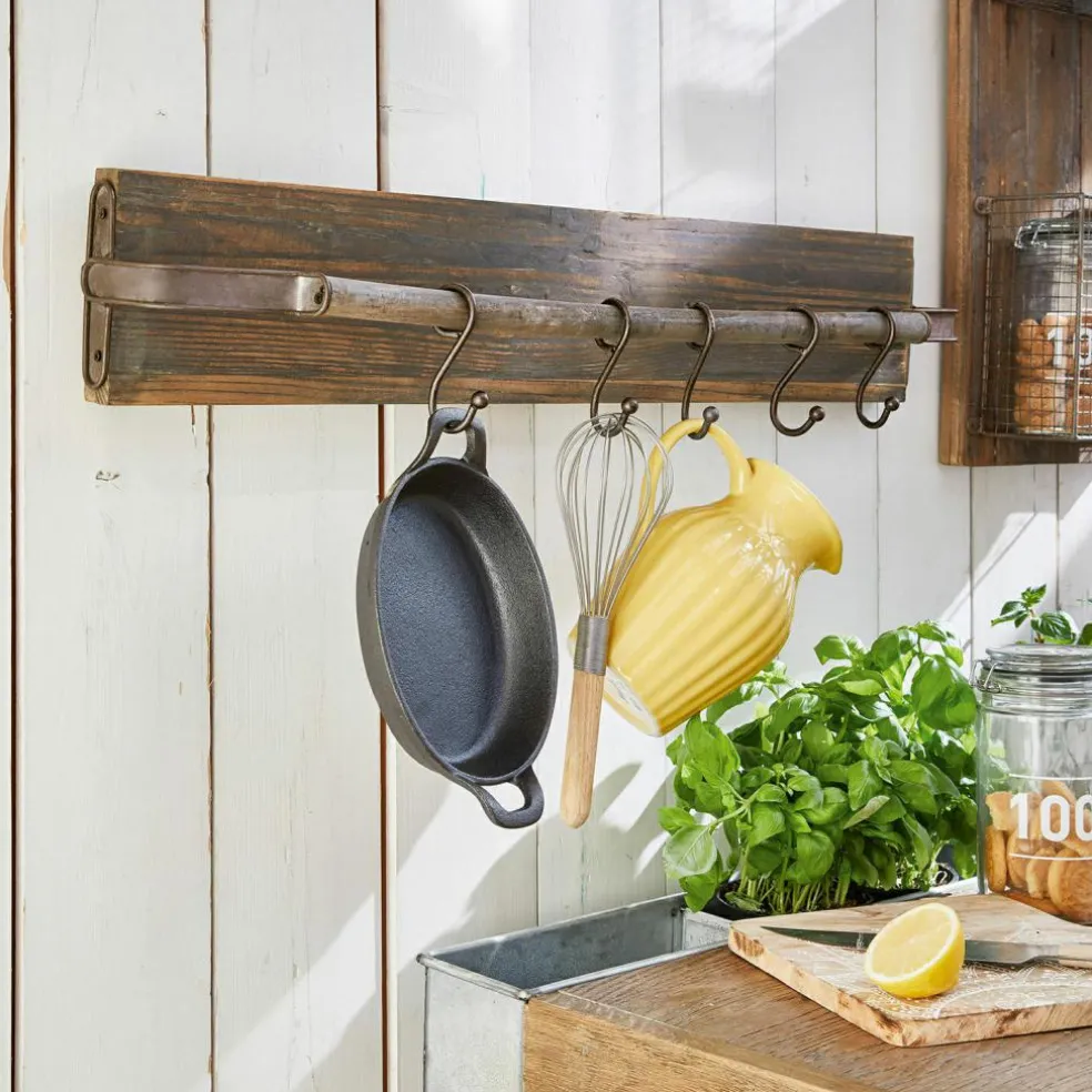 Hakenleiste Paulding