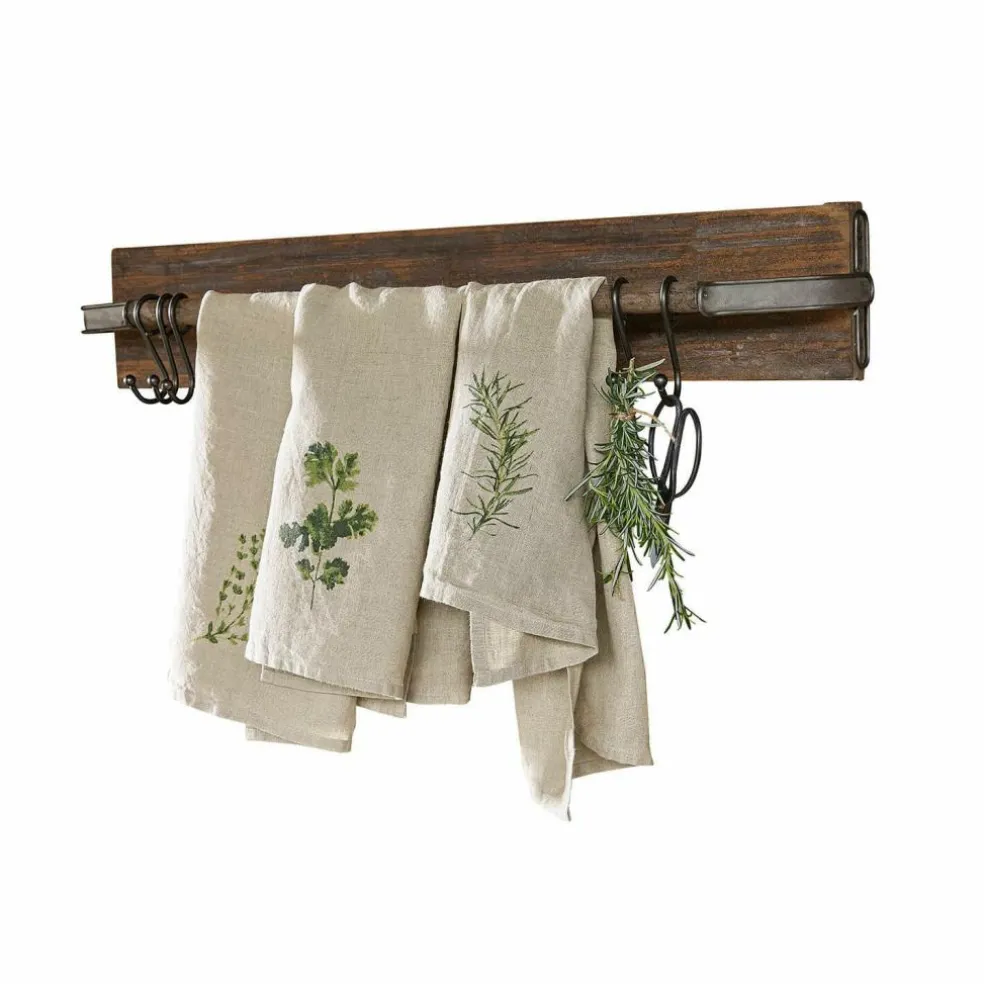 Hakenleiste Paulding