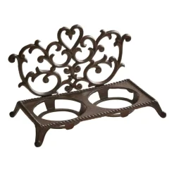 Halter für Futternapf Pawilo