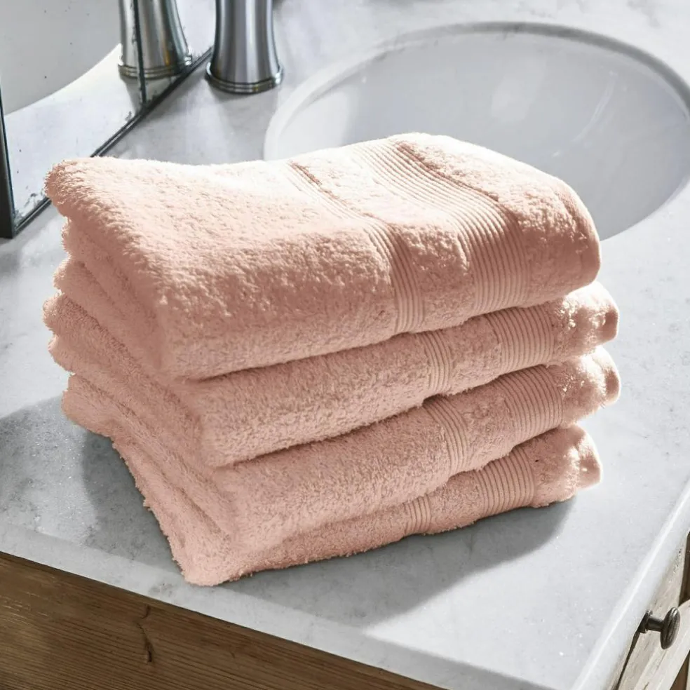 Handtuch 4er Set Bourogne