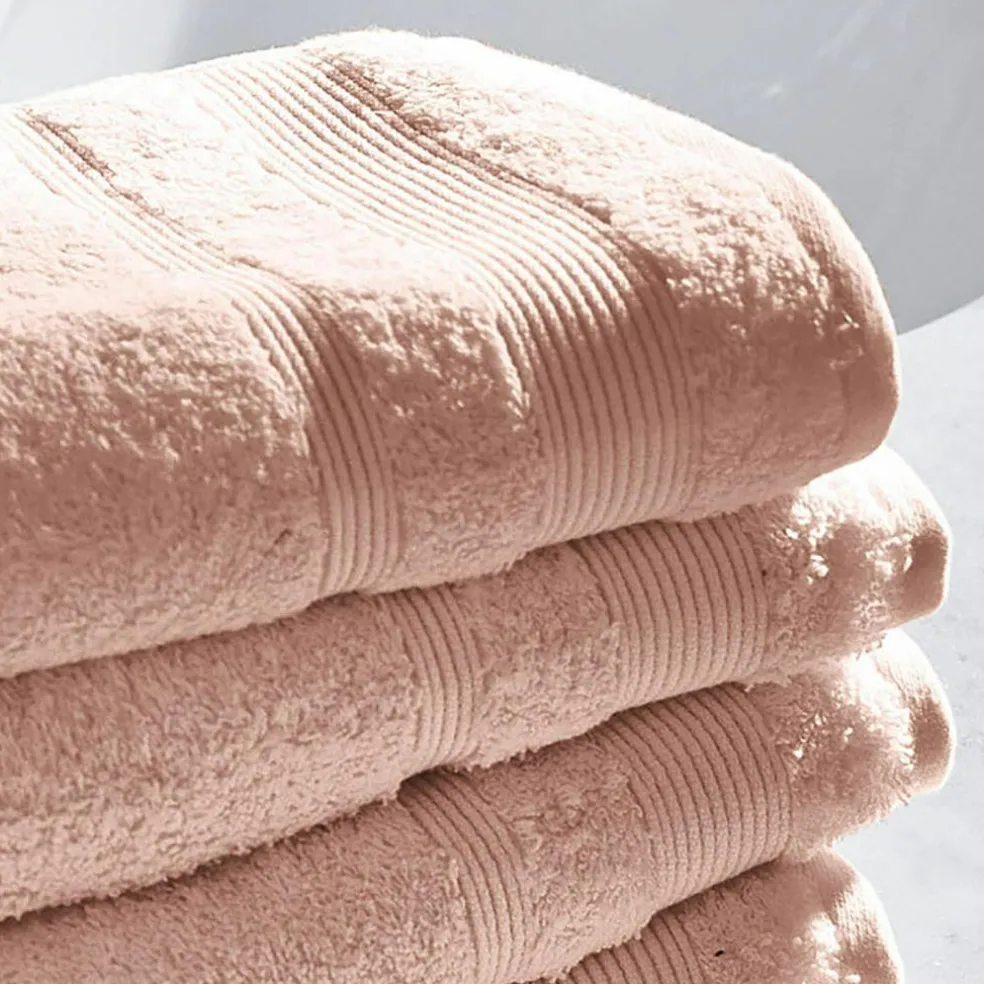 Handtuch 4er Set Bourogne