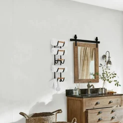 Handtuch 4er Set Bourogne