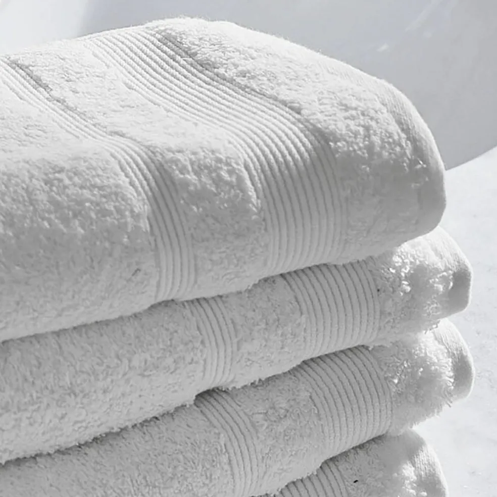 Handtuch 4er Set Bourogne