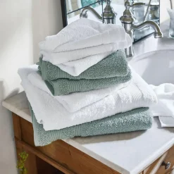 Handtuch 4er Set Bourogne