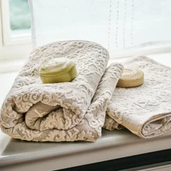 Handtuch 2er Set Curmont