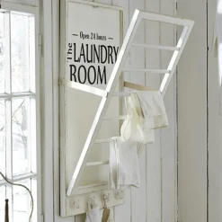 Handtuchhalter Laundry Room