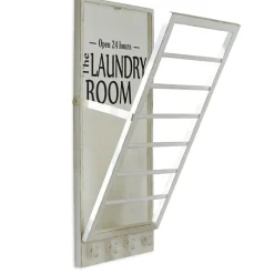Handtuchhalter Laundry Room