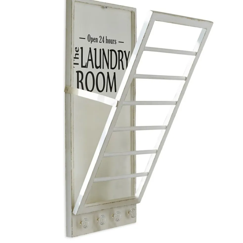 Handtuchhalter Laundry Room