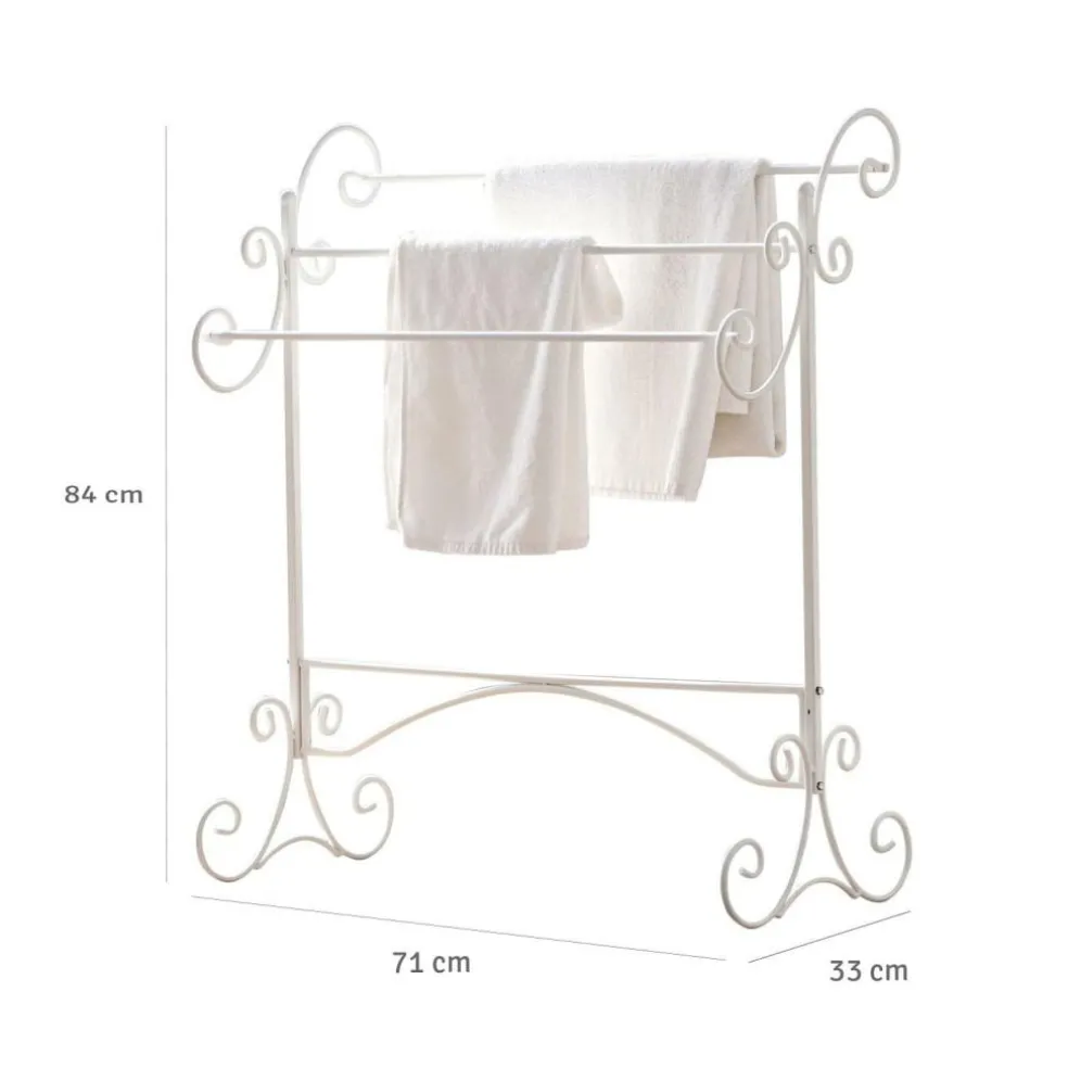 Handtuchständer Duclair