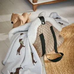 Haustiertasche Brisette