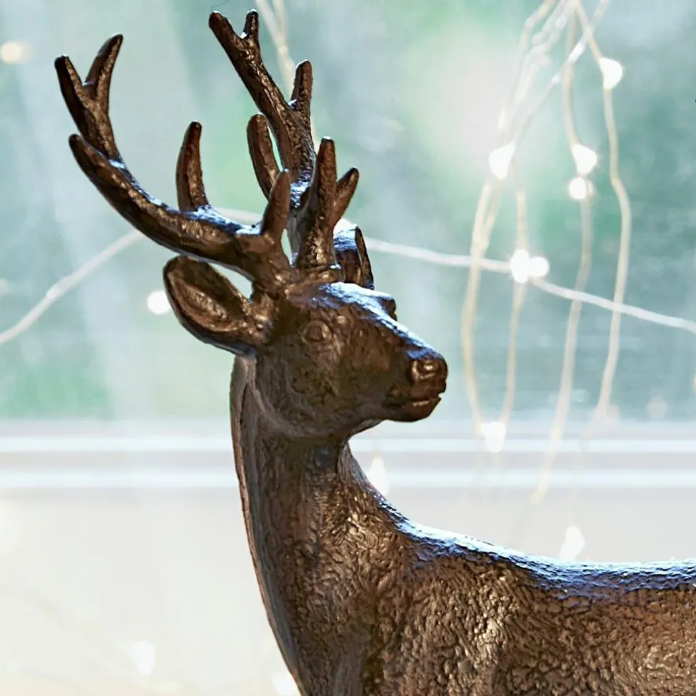 Hirsch 2er Set Cagny