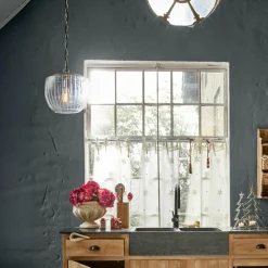 Hängelampe Aubrelle