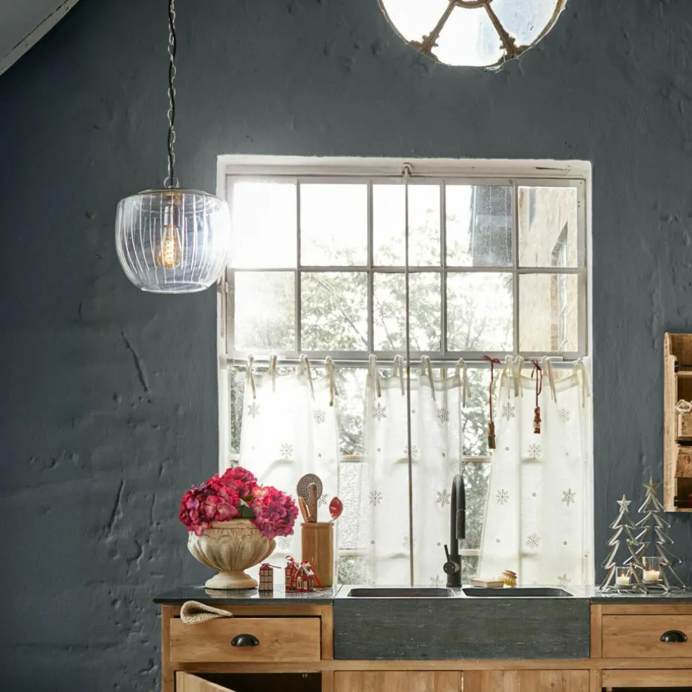 Hängelampe Aubrelle