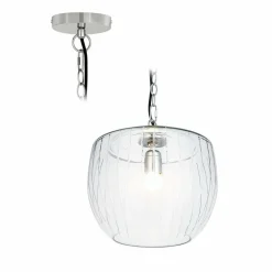 Hängelampe Aubrelle